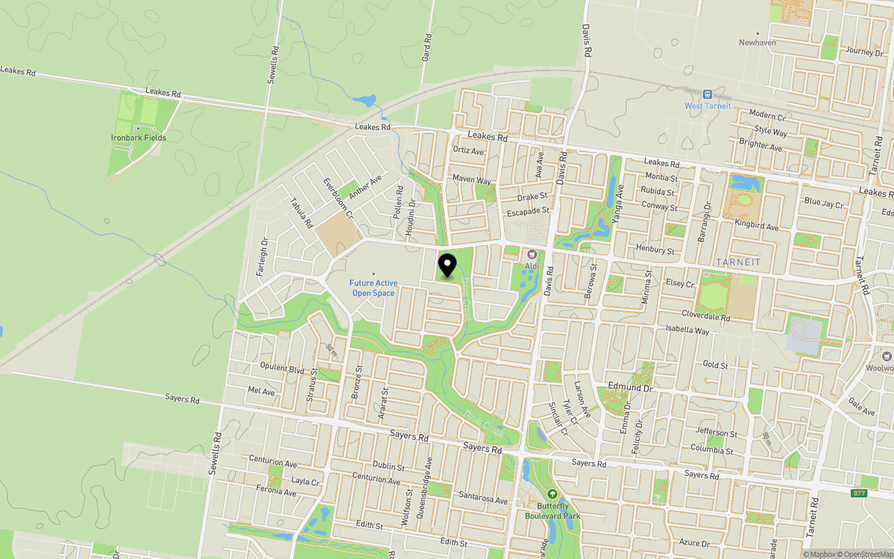 Map preview — click to interact