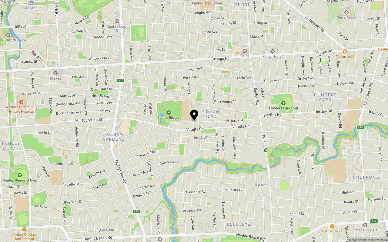 Map preview — click to interact