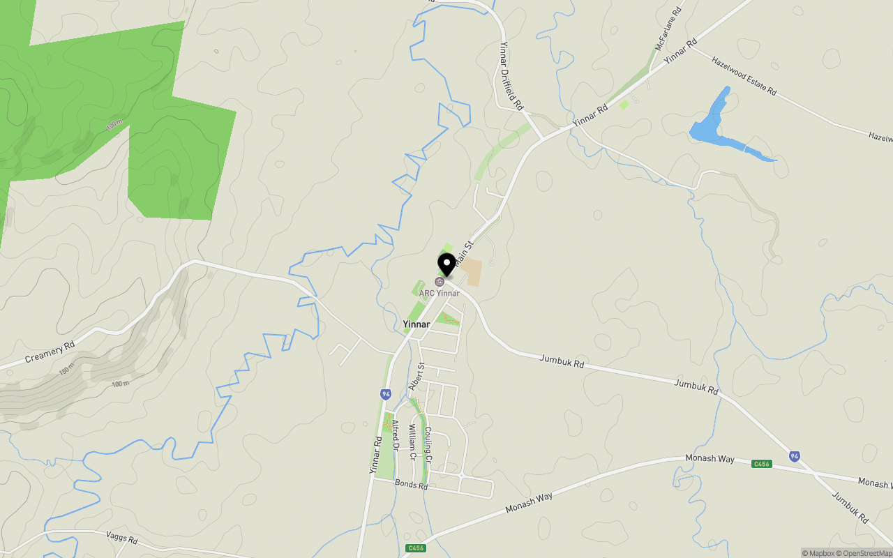 Map preview — click to interact