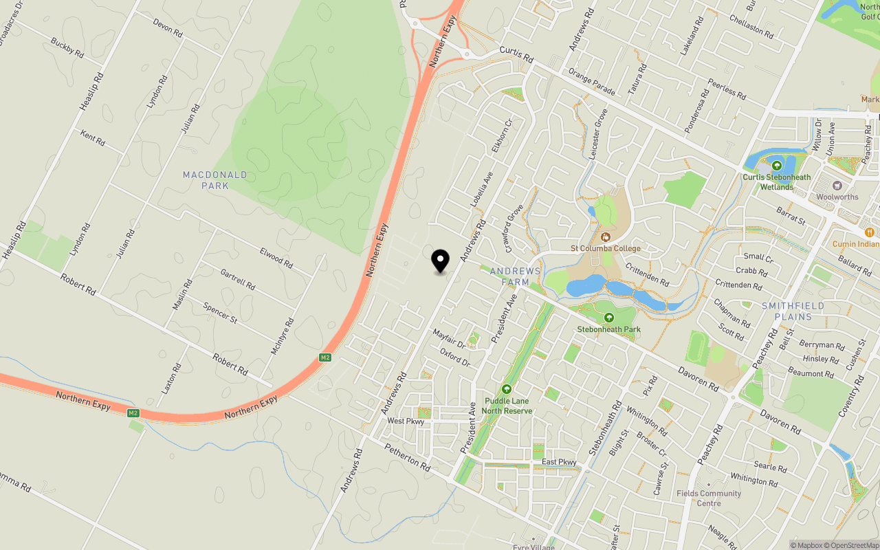Map preview — click to interact