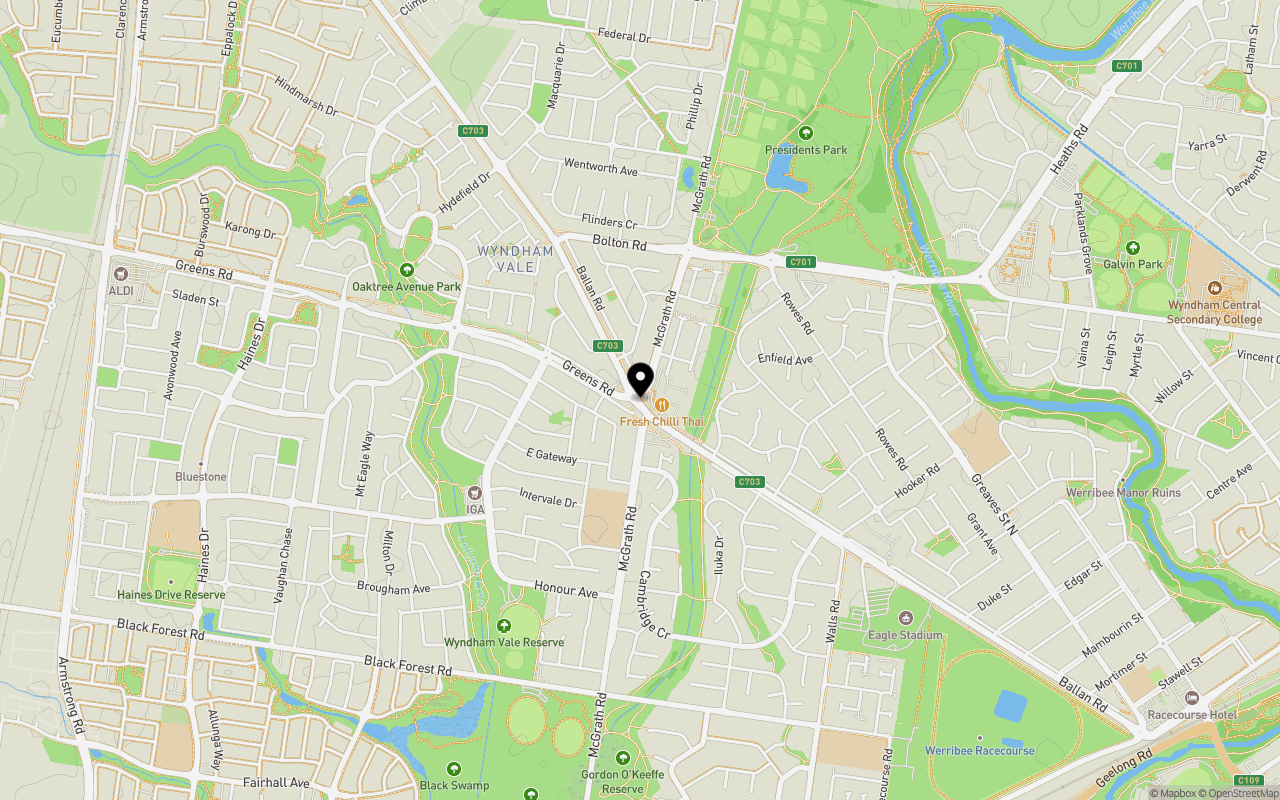 Map preview — click to interact