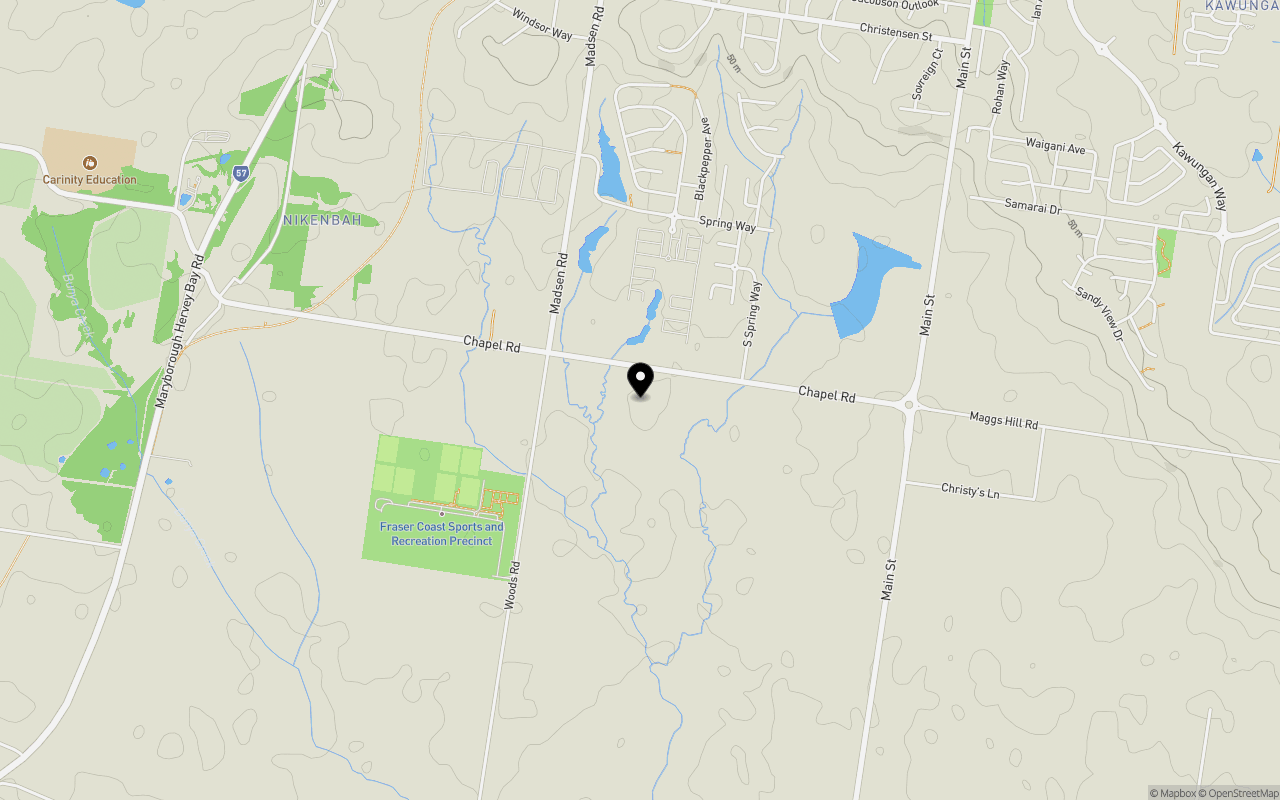 Map preview — click to interact
