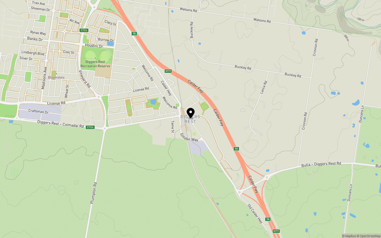 Map preview — click to interact