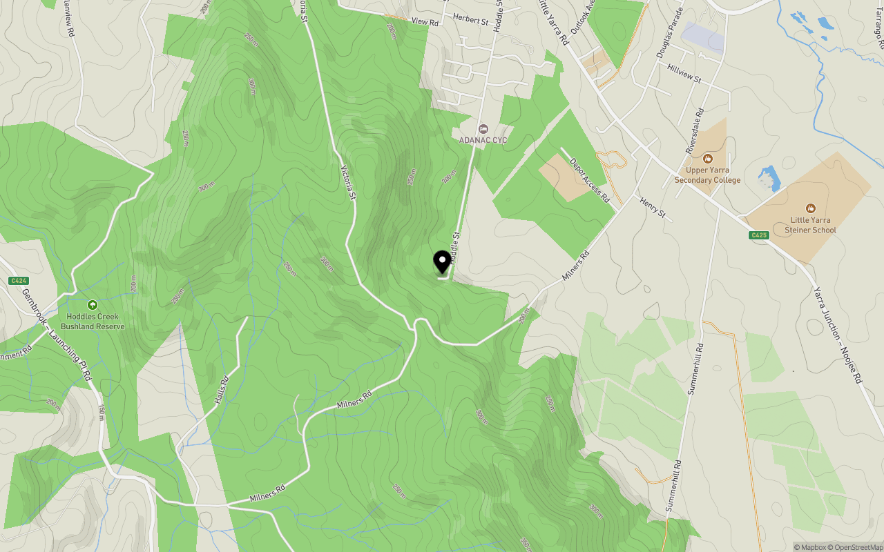 Map preview — click to interact