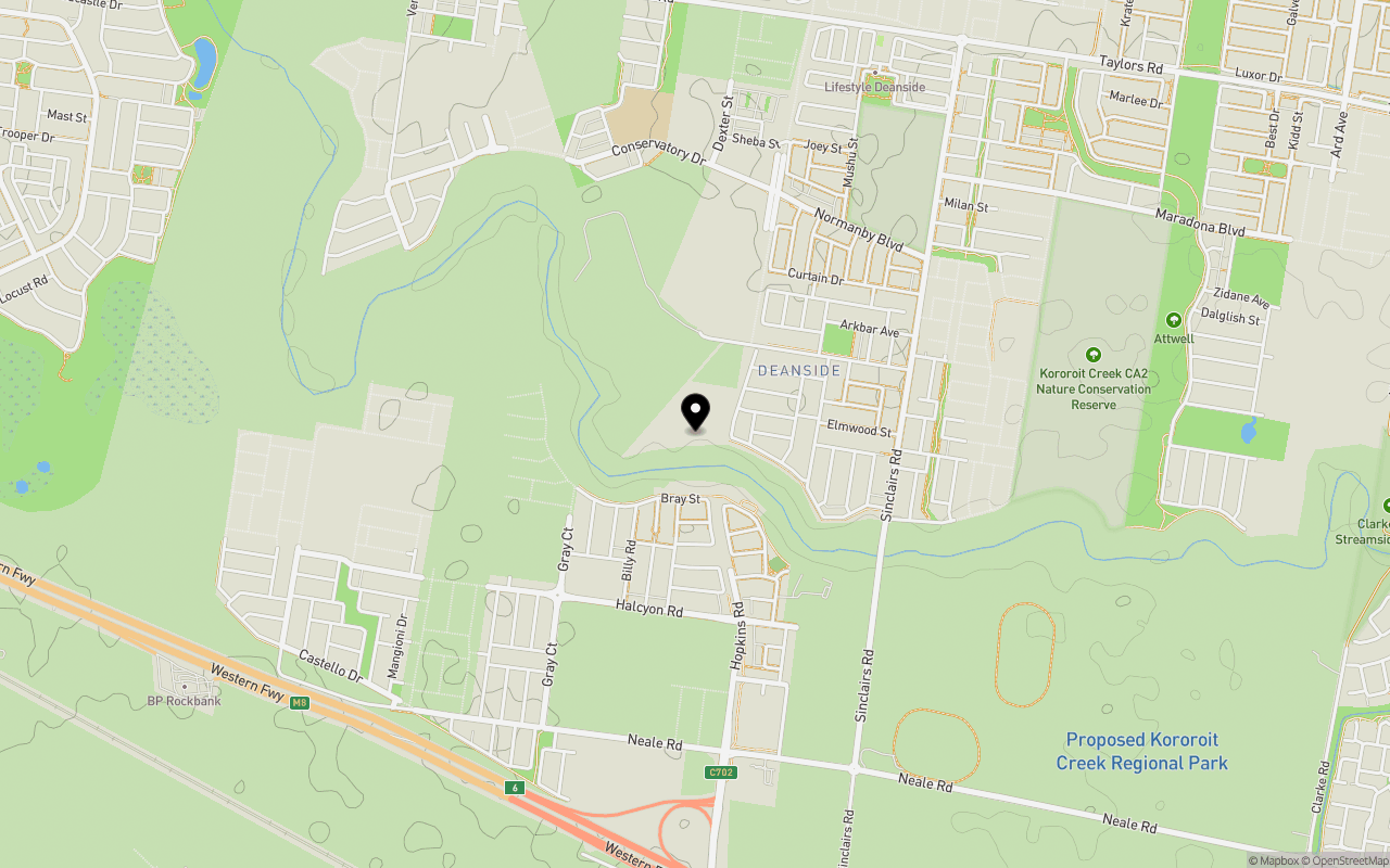 Map preview — click to interact