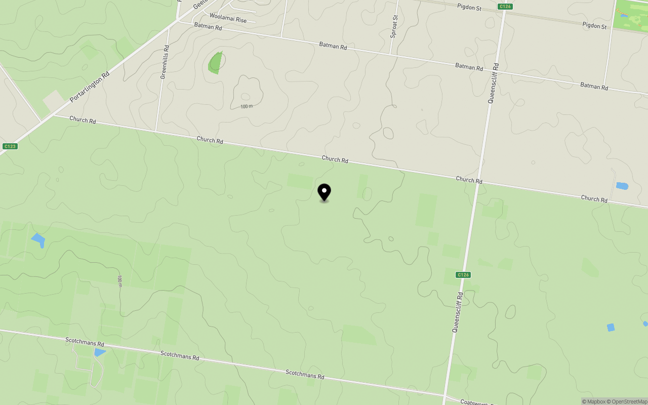 Map preview — click to interact