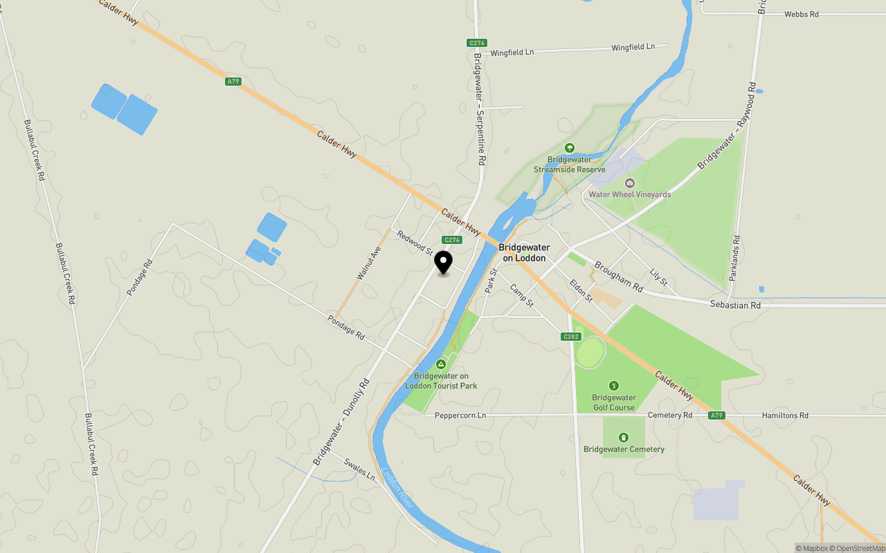 Map preview — click to interact