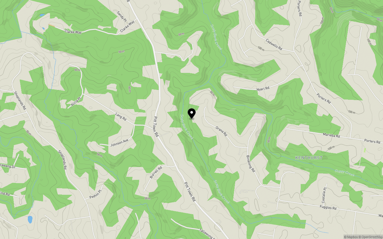 Map preview — click to interact