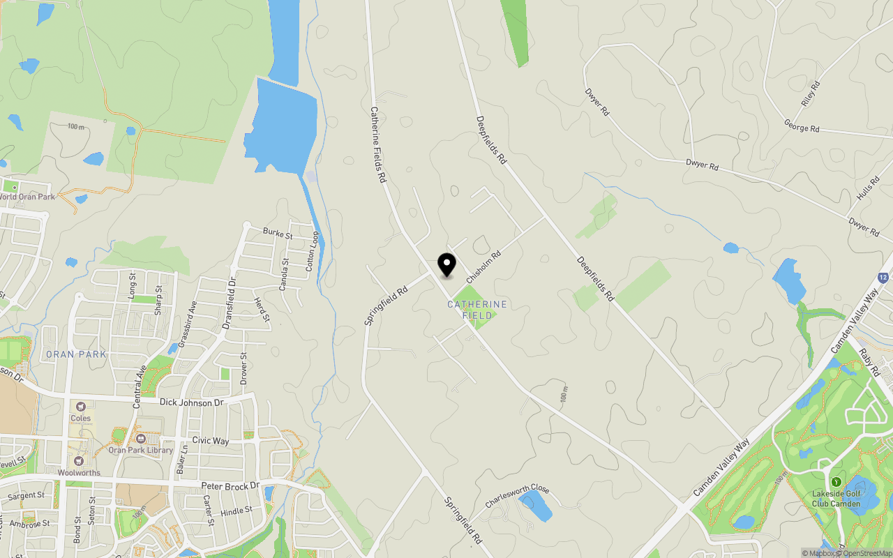 Map preview — click to interact