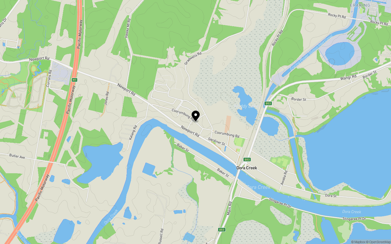 Map preview — click to interact