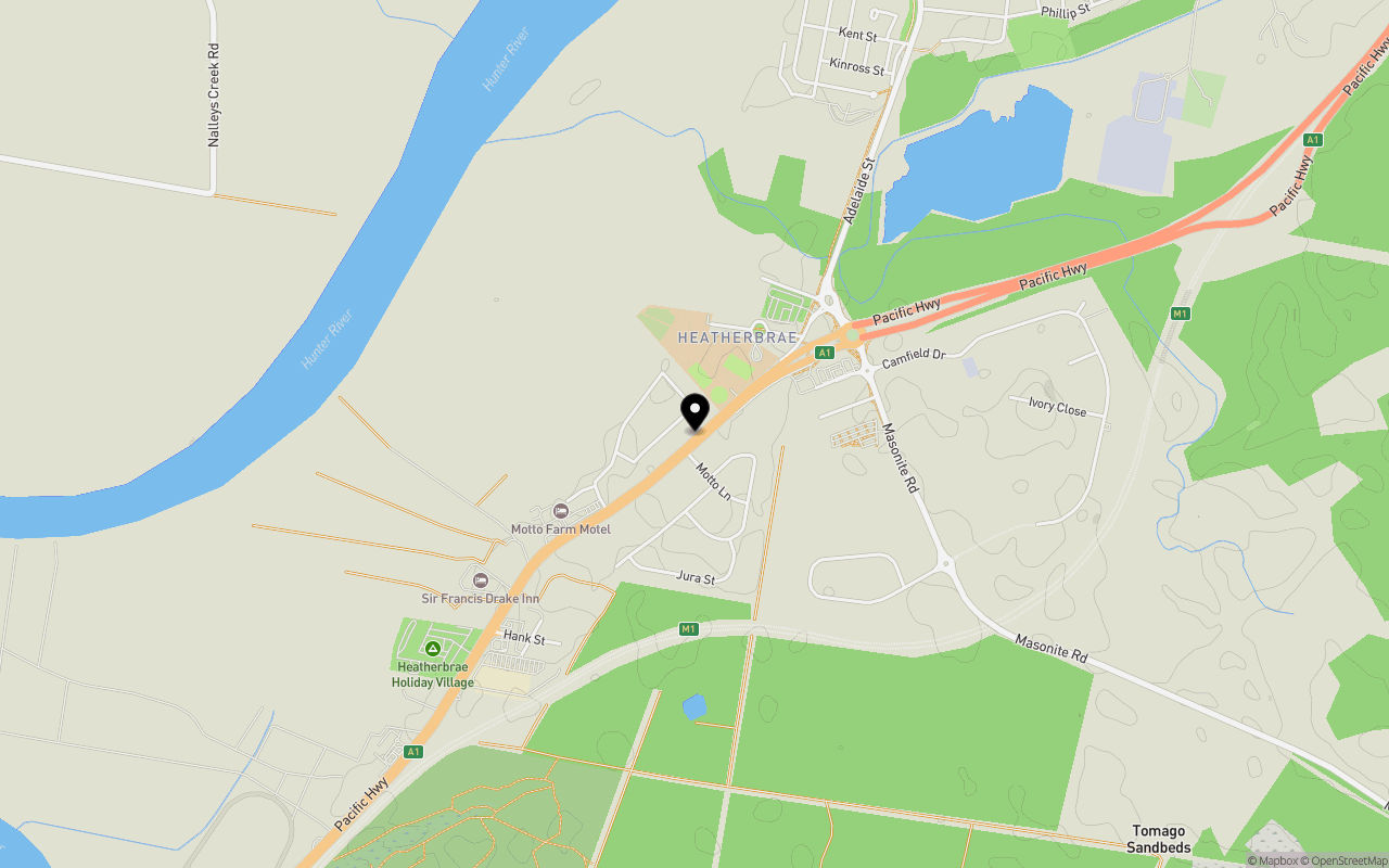 Map preview — click to interact