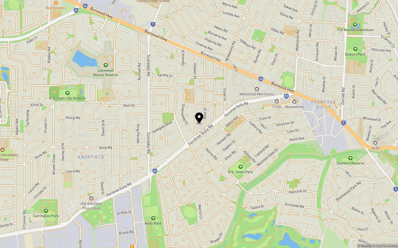 Map preview — click to interact