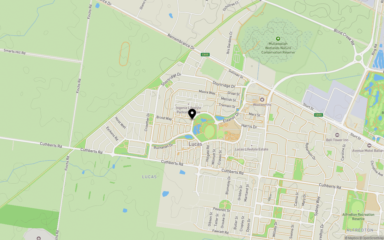 Map preview — click to interact