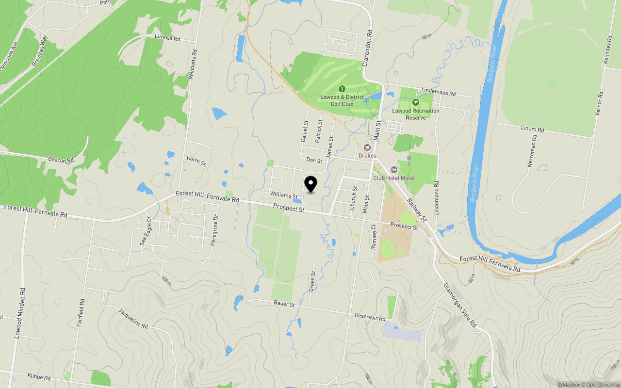 Map preview — click to interact