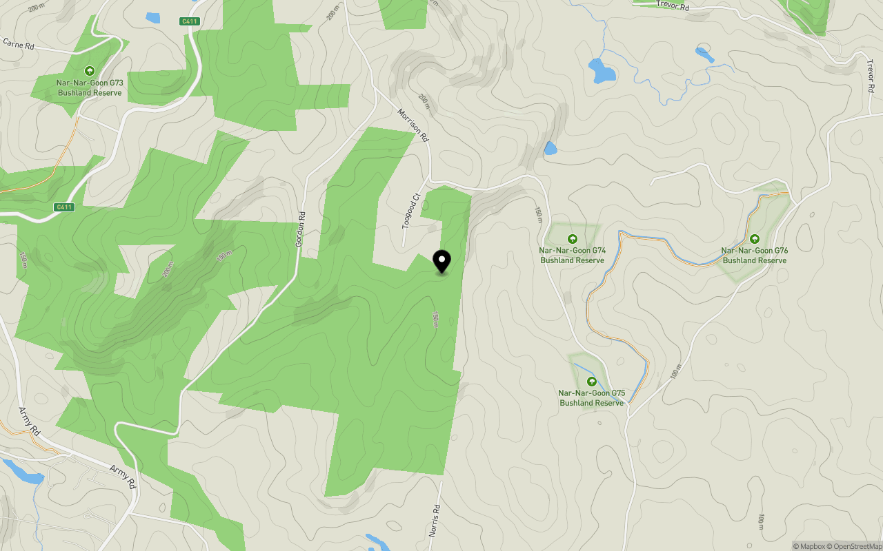 Map preview — click to interact