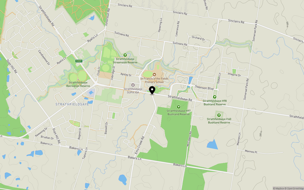 Map preview — click to interact