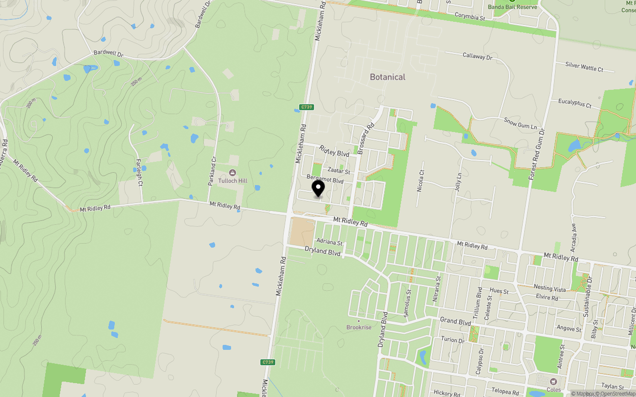 Map preview — click to interact