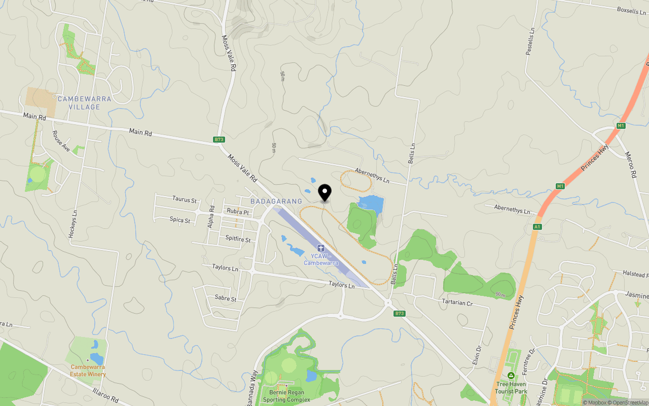 Map preview — click to interact