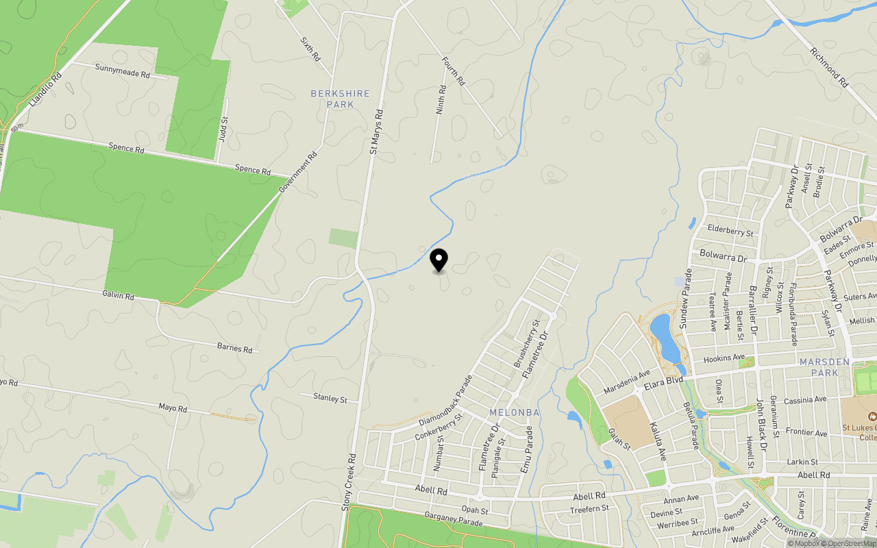 Map preview — click to interact