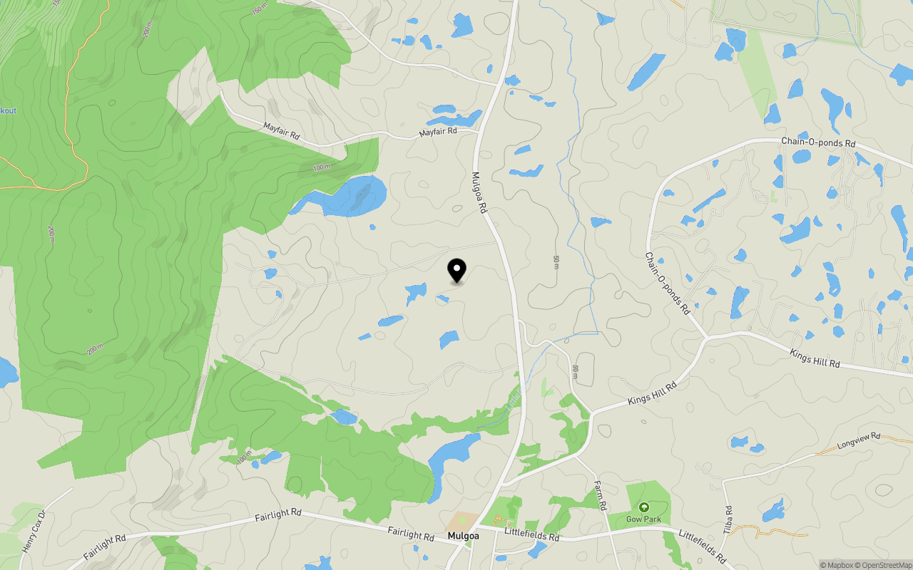 Map preview — click to interact