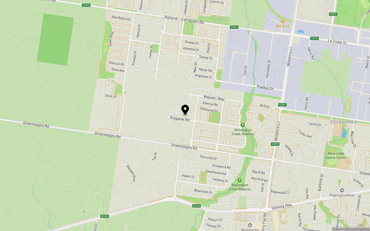 Map preview — click to interact