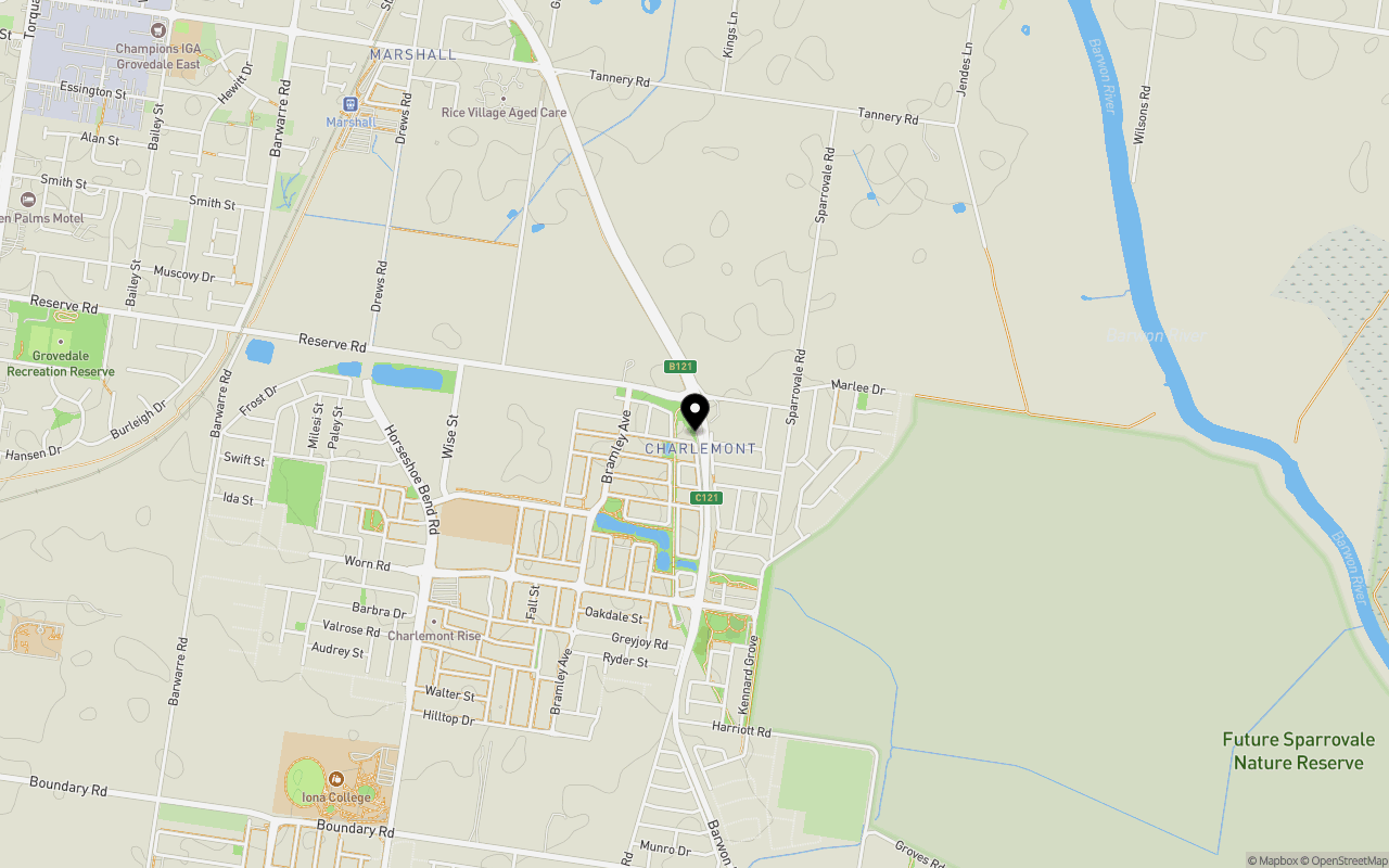 Map preview — click to interact