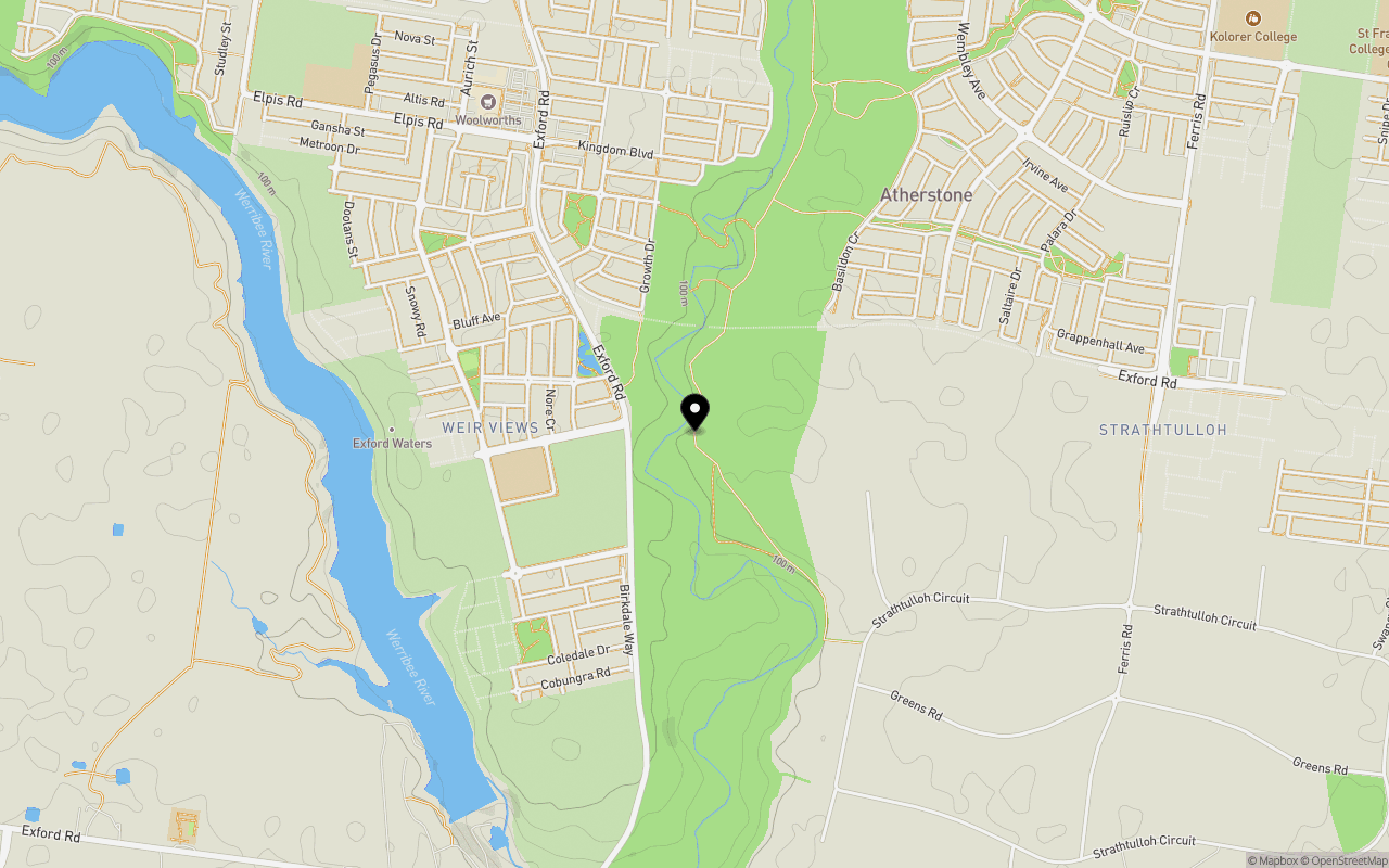 Map preview — click to interact