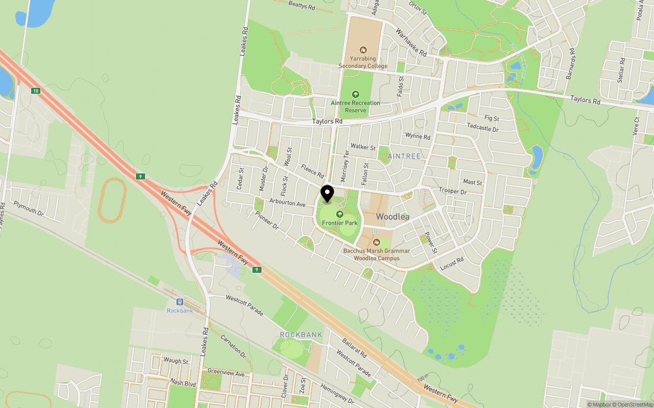 Map preview — click to interact