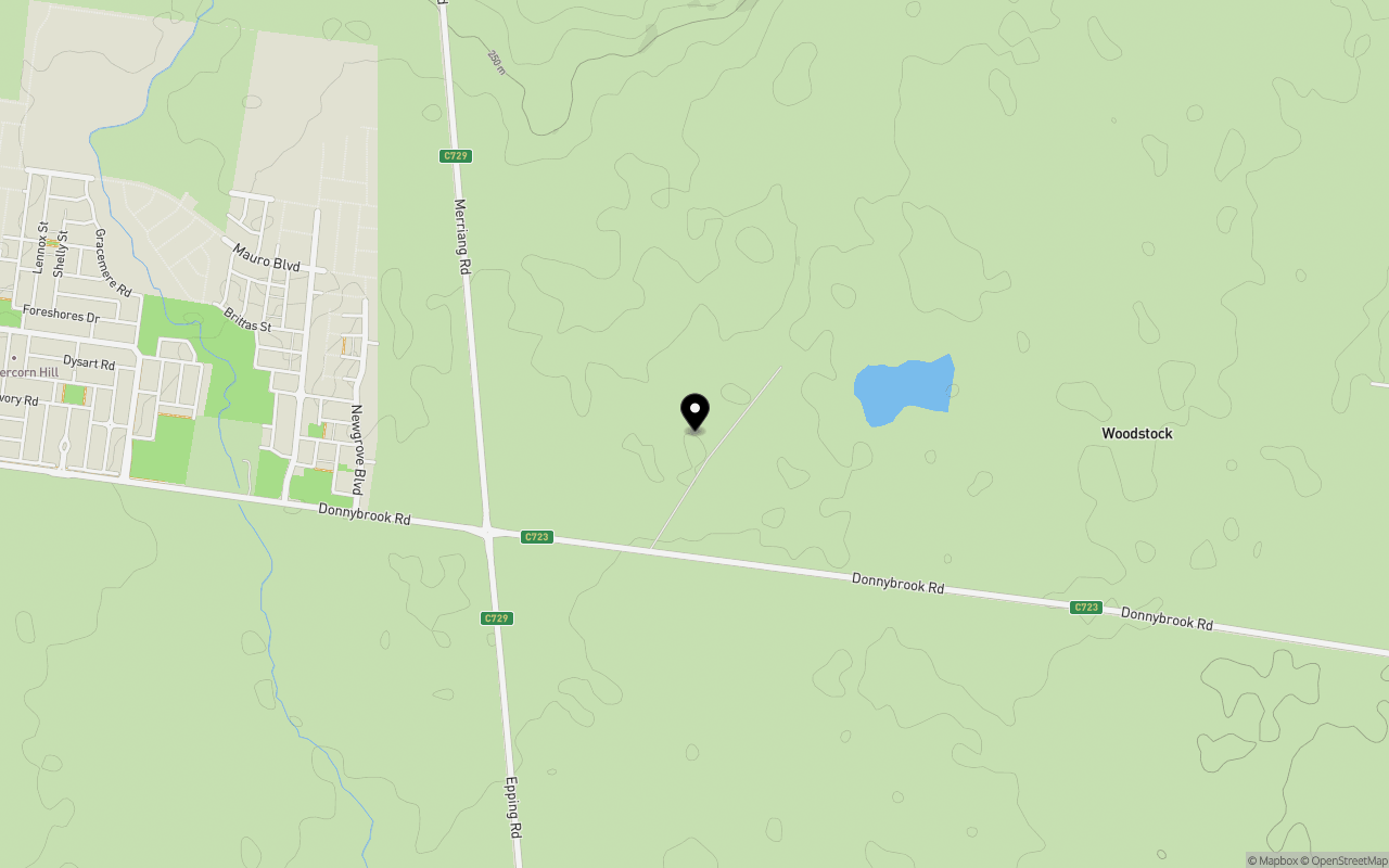 Map preview — click to interact