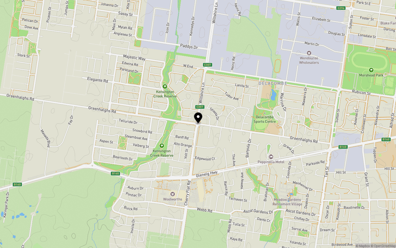Map preview — click to interact