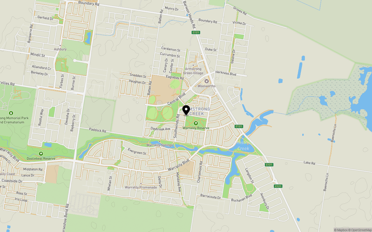 Map preview — click to interact