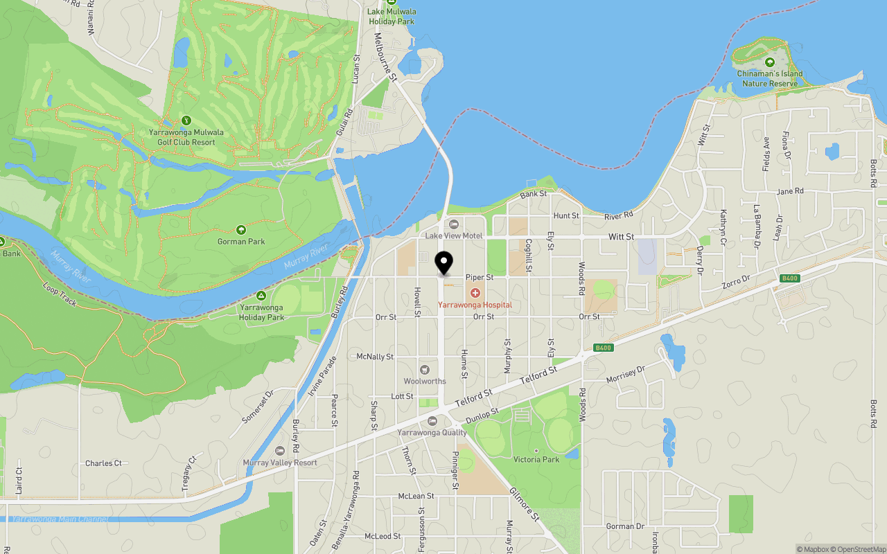 Map preview — click to interact
