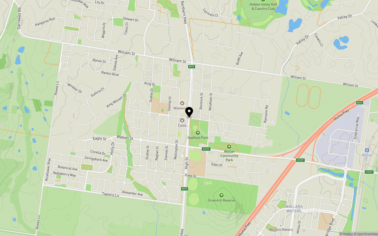 Map preview — click to interact