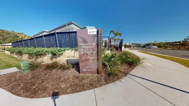 Brookhaven Estate - Bahrs Scrub