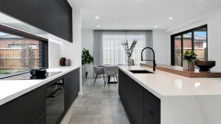 Addison Homes