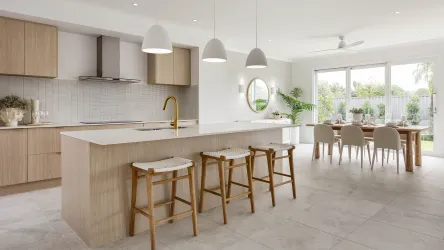 Australian Building Company