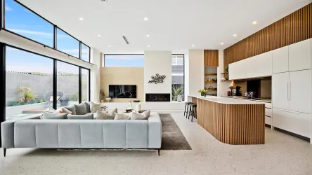 Rawson Homes