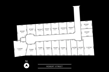 Robert Street, Tumby Bay SA 5605 - Tumby Bay SA 5605
