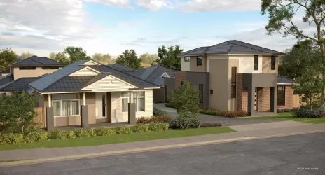1-16 Laurina Close, Lysterfield VIC 3156 - Lysterfield