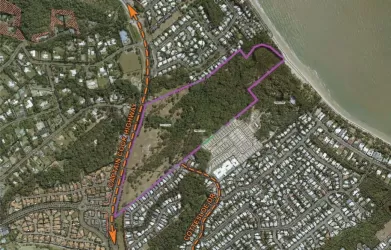 1-3 Captain Cook Highway, Clifton Beach QLD 4879 - Clifton Beach QLD 4879