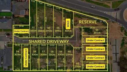 1-5 Martins Road, Salisbury Downs SA 5108 - Salisbury Downs SA 5108