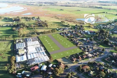 103 Crooke Street, East Bairnsdale VIC 3875 - East Bairnsdale