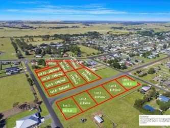 103 Scott Street, Heywood VIC 3304 - Heywood VIC 3304