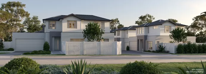 110 Cadles Road, Carrum Downs VIC 3201 - Carrum Downs