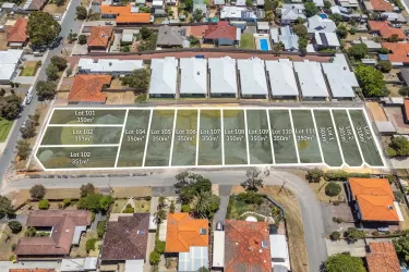 12 Jean Street, Beaconsfield WA 6162 - Beaconsfield
