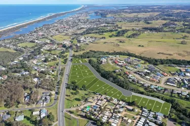 121 Princes Highway, Lakes Entrance VIC 3909 - Lakes Entrance VIC 3909