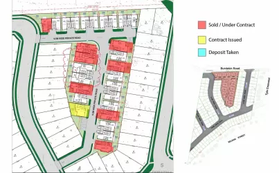 125 Burdekin Road, Quakers Hill NSW 2763 - Quakers Hill NSW 2763