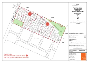 1286 Stebonheath Road, Munno Para Downs SA 5115 - Munno Para Downs SA 5115