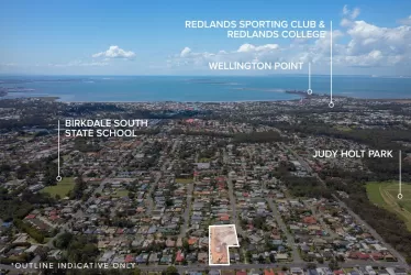 15-19 Jesray Street, Birkdale QLD 4159 - Birkdale