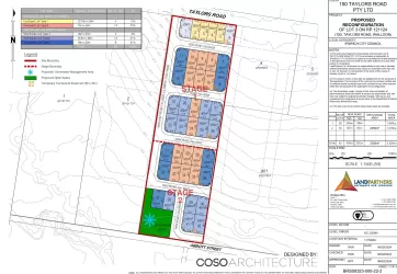 150-154 Taylors Road, Walloon QLD 4306 - Walloon QLD 4306